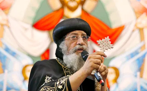 Coptic Church resumes dialogue with Vatican after Leo gives ‘assurances’ about homosexual ‘blessings’