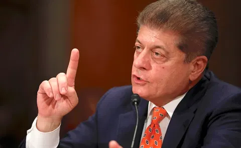 Judge Andrew Napolitano praises Latin Mass, calls Pope Leo XIV ‘Francis II’