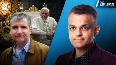 Dr. Ed Mazza: Benedict’s Fundamental Error Invalidated