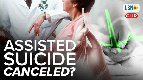 This argument is CHANGING the debate on assisted suicide