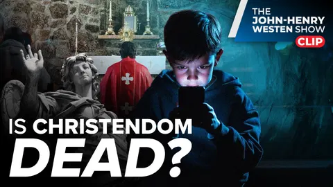 Christendom Is Dead?! Traditional Catholic’s Warning From Portugal