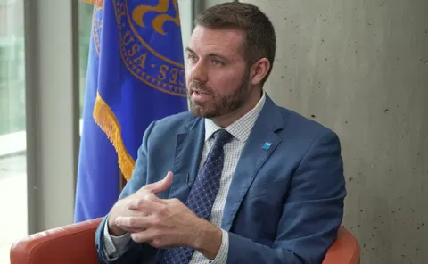 Kyle Diamantas promises to be ‘most pro-life FDA commissioner’ in US history: report