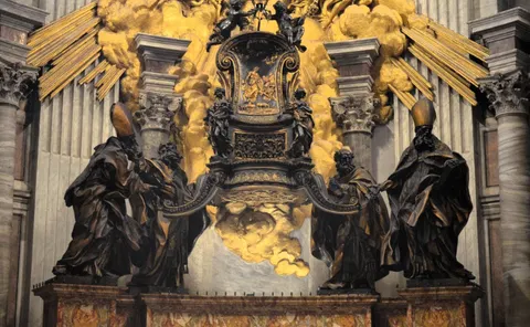 SSPX excommunications would not solve the real problem facing the Church