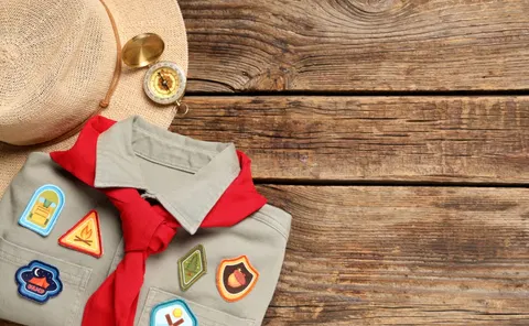 WATCH: Boy Scout refuses to bow to Allah during mosque visit
