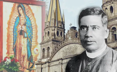 Catholic priests martyred by Freemasonic regime in Mexico are powerful witnesses to the faith