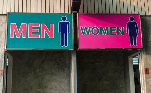 UK transgender bathroom ban is the latest setback for the LGBT lobby