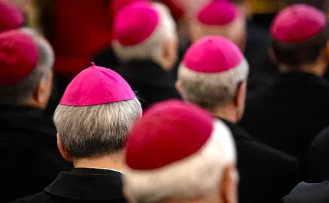 Swiss bishops ‘strongly reject’ conversion therapy for homosexual, ‘transgender’ individuals