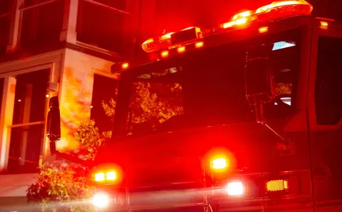 ‘Great miracle’: Our Lady statue untouched by fire at Catholic hospital in Nigeria