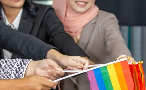 LGBT groups continue to struggle for funding, blame it on anti-DEI sentiment