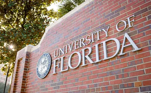 University of Florida’s finalist for president has history of promoting DEI
