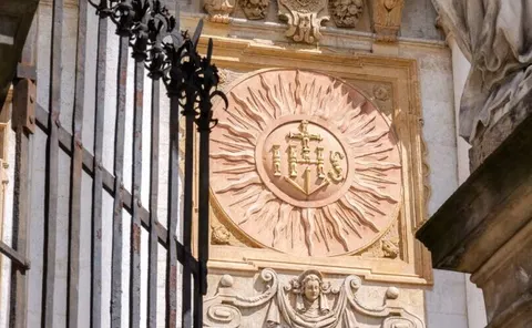 Jesuit church hosts sacrilegious ‘icon’ exhibit after Archdiocese of New York cancels
