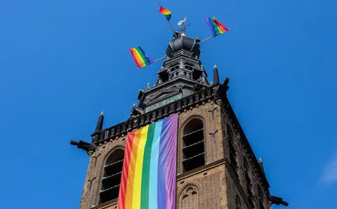 Catholic boy denied confirmation for calling LGBT ideology ‘nonsense’