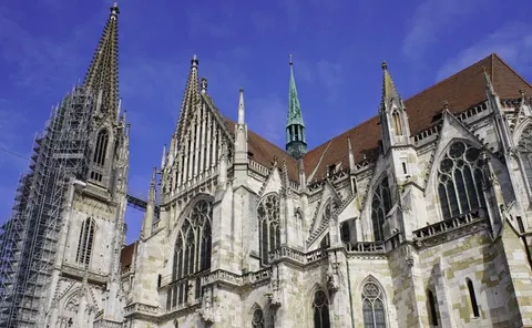 Bishop laments secularization, image of German church around the world as ‘troublemakers’