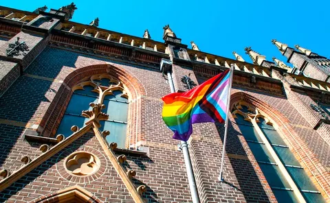 Archdiocese of Salzburg defends hosting ‘queer’ training day