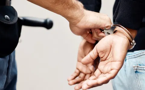 Colorado GOP county chair resigns after arrest for soliciting minor in sex sting operation