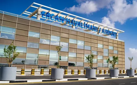 Israeli man arrested at Cyprus airport with frozen embryos bound for Mexico