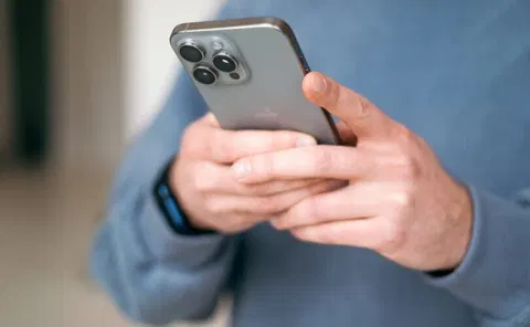 Sharp decline in birth rates linked to adoption of smartphones