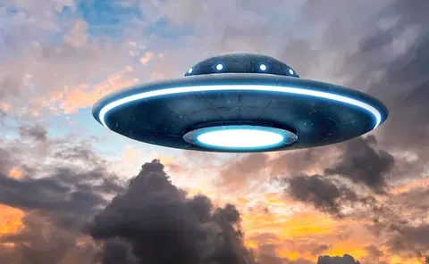 Trump admin teases second batch of UFO files coming ‘very soon’