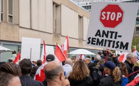 New bill to force censorship of ‘antisemitism’ on social media raises free speech concerns