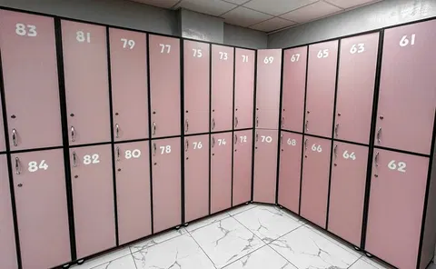 High school accused of ignoring girls’ complaints about ‘trans’ male staring at them in locker room