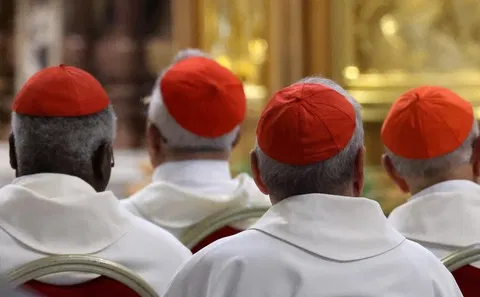 Synodal documents filled with buzzwords devoid of true Catholicity
