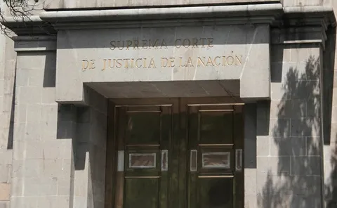 Mexico may be on the brink of decriminalizing abortion until birth