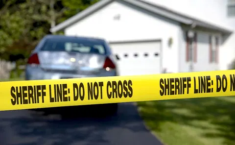 ‘Transgender’ man who killed parents for opposing ‘transition’ surgery said ‘I don’t regret it’