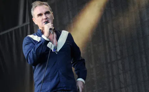 British rock star Morrissey republishes first episode of Frank Wright’s new LifeSiteNews show