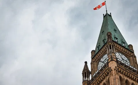 BREAKING: Canada’s Senate passes anti-Christian ‘Bible ban’ Bill C-9