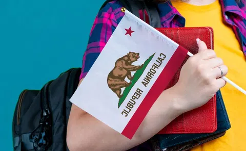 600 California schools accused of secretly ‘transitioning’ children behind parents’ backs