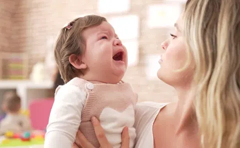 Expert calls daycare ‘absolutely terrible’ for children: here’s why