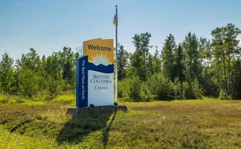 BC Conservatives choose new leader who vowed to ban gender ideology in schools
