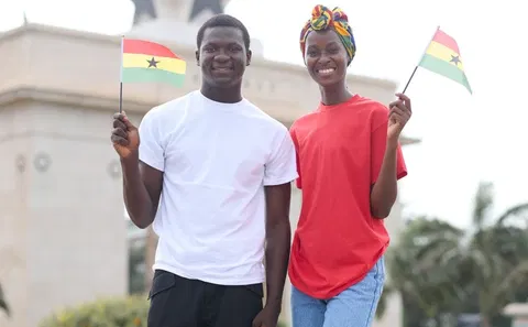 Ghana approves family values bill prohibiting LGBT propaganda, promotion