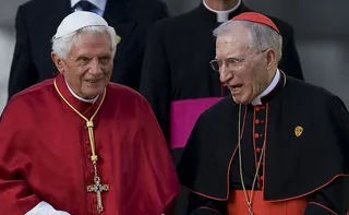 Spanish cardinal says post-Vatican II liturgical reforms have turned Masses into ‘parody’