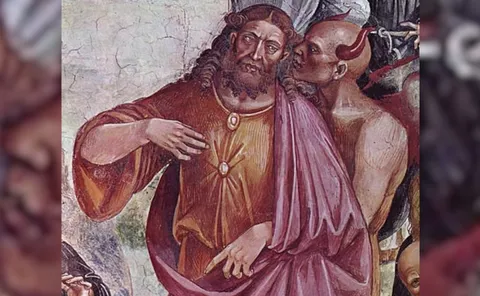 Fr. Ripperger: The Antichrist will ‘present himself as the solution’ to humanity’s problems
