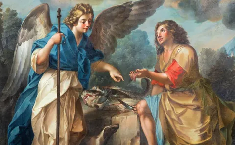 Fr. Ripperger is right: ‘Asmodeus is the demon of homosexuality in men’