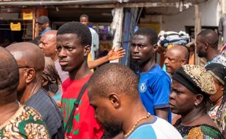 Persecuted Christians urge Trump to take decisive action in Nigeria