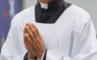 Over 1/5 of US bishops support ordaining same-sex attracted men, to the delight of Fr. James Martin