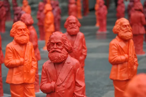 Top DSA Marxist Says the Quiet Part Out Loud, Reveals Plans to Wipe Out America’s Institutions [WATCH]