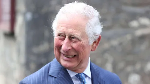 Radikale Kehrtwende bei König Charles: Krongut bricht mit Tradition und flieht aus London