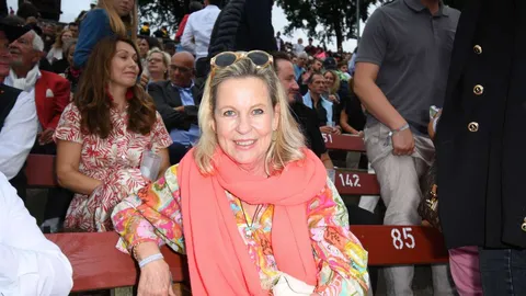 „Völlig traumatisiert“: Schauspielerin Anja Schüte gleich zweimal auf Mallorca ausgeraubt