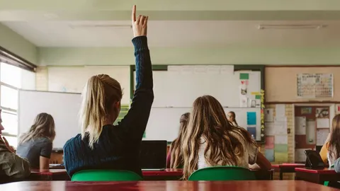 „Übriggeblieben“: Viele Eltern machen bei ihren Kindern am Gymnasium einen Fehler