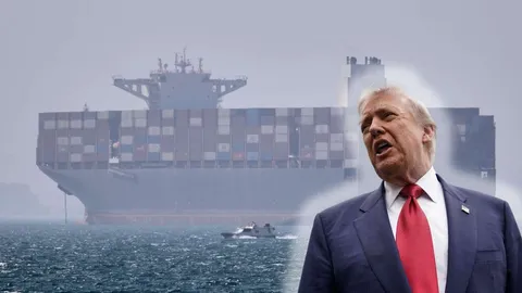 Straße von Hormus im Fokus: Trump setzt neue Priorität im Iran-Krieg