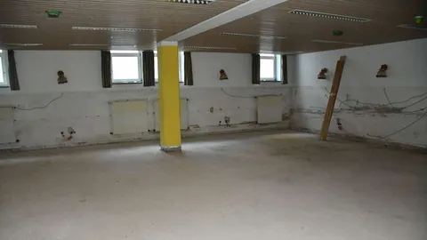 Rathauschef zu Bürgerhaus-Baustelle: „Wir müssen aufs Tempo drücken“