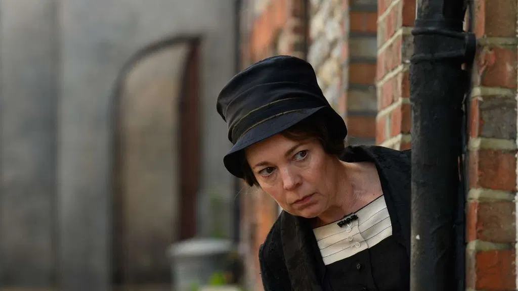 „The Crown“-Star und Oscar-Preisträgerin: Mit dieser Rolle feierte Olivia Colman ihren Durchbruch
