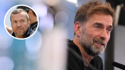 Matthäus prophezeit historischen DFB-Rekord von Bundestrainer Klopp