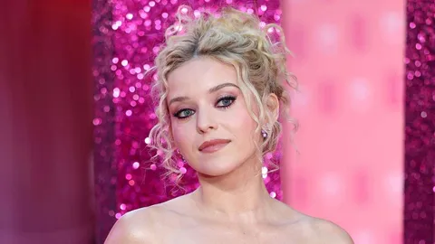 Elle-Woods-Darstellerin Lexi Minetree: „Dieser Moment hat mein Leben verändert“