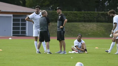 TuS Geretsried kassiert 0:5-Packung gegen FC Pipinsried