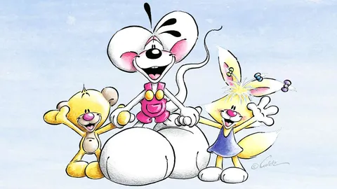 Diddl, Furby und Co. sind zurück– warum Retro-Spielzeug boomt