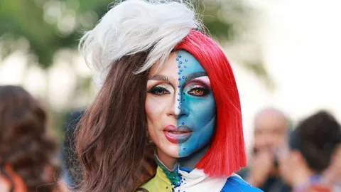 Sehen und staunen: Die spektakulärsten Cosplays der Comic Con 2026 in San Diego